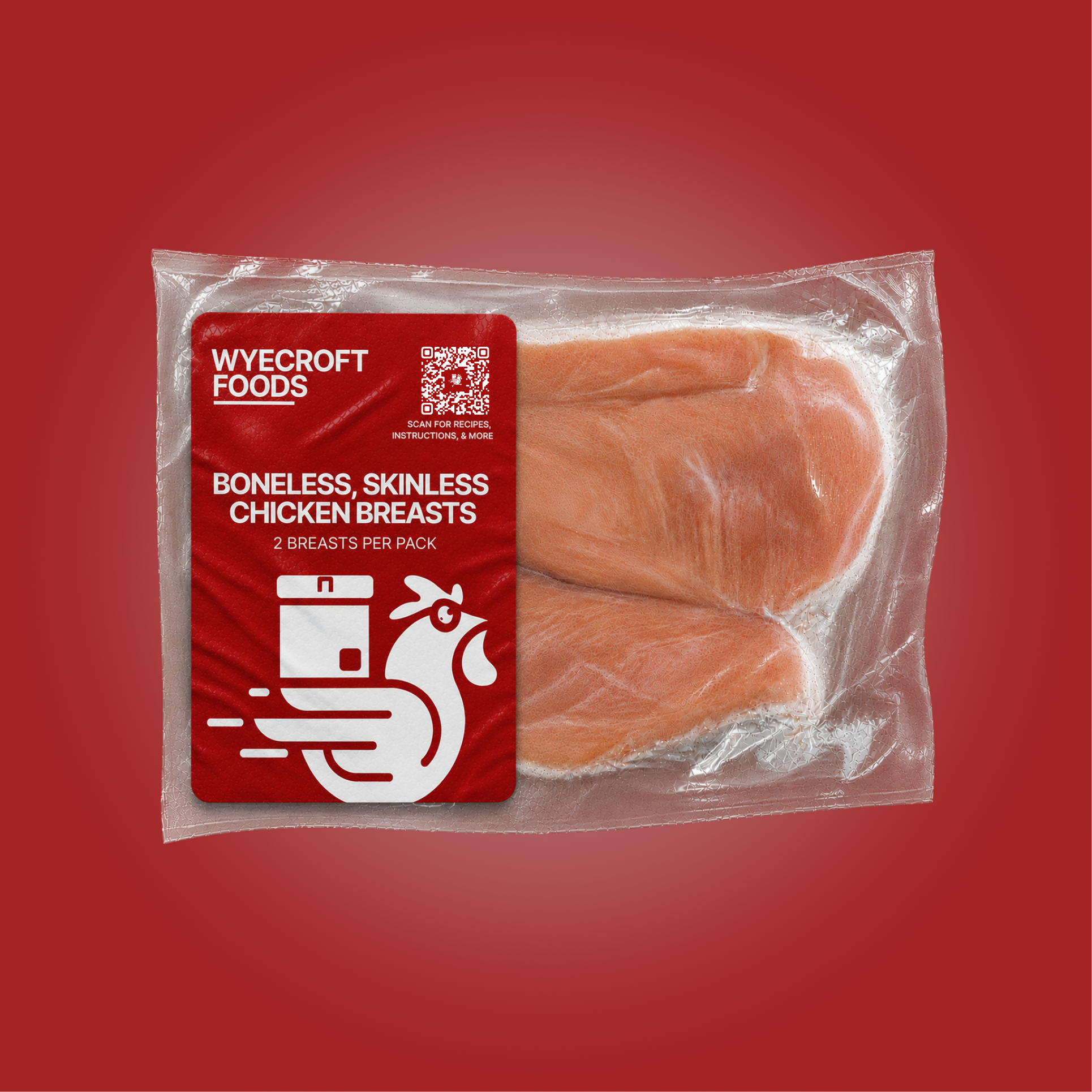 Boneless Skinless Chicken Breast