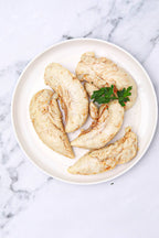 Whole Muscle Human Grade Poultry For Dogs & Cats