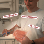 Boneless Skinless Chicken Breast