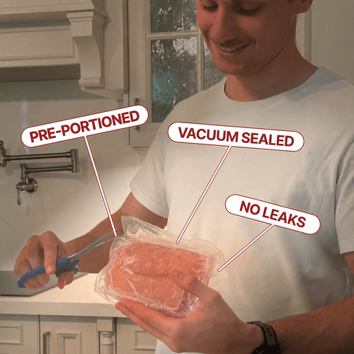 Boneless Skinless Chicken Breast