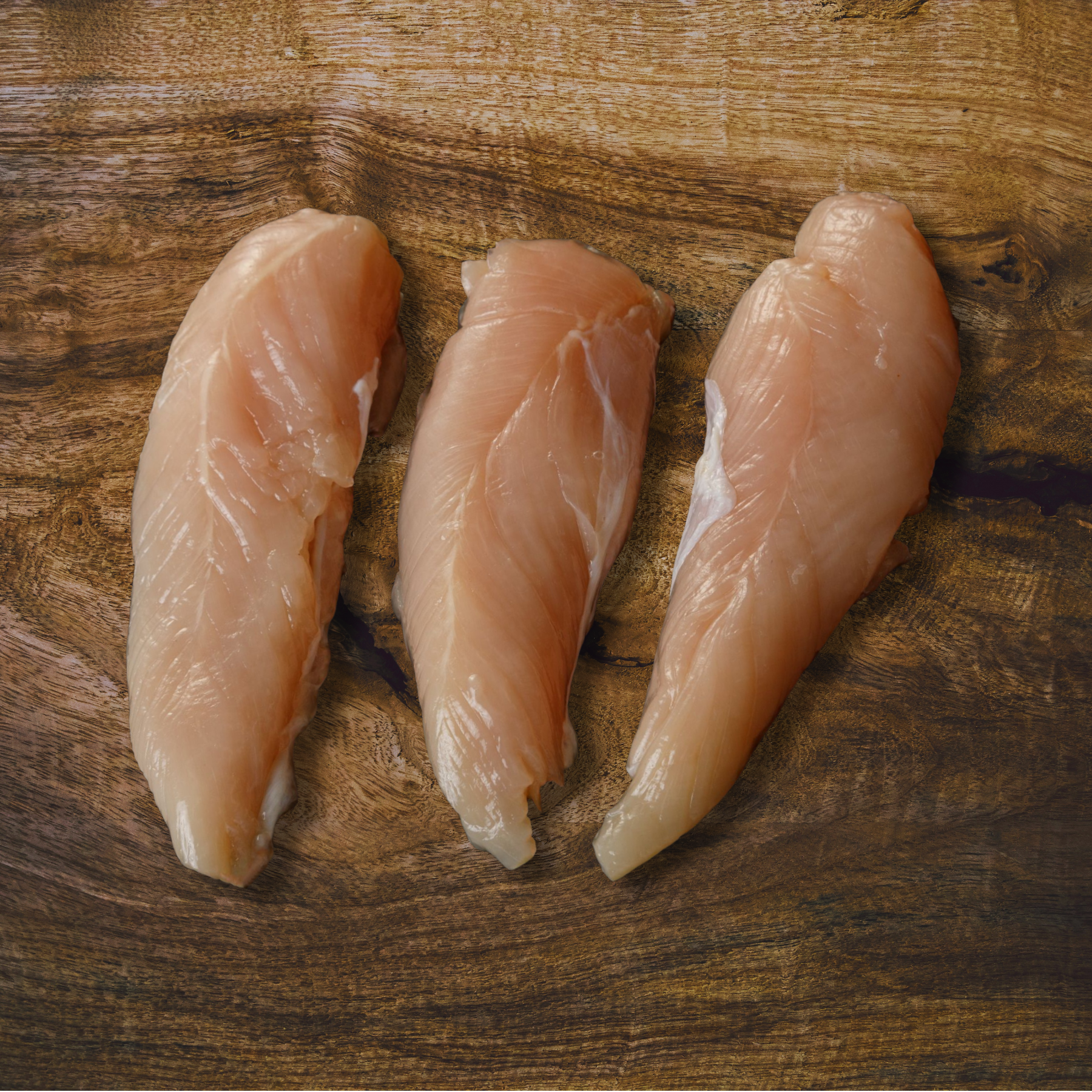 Whole Muscle Human Grade Poultry For Dogs & Cats