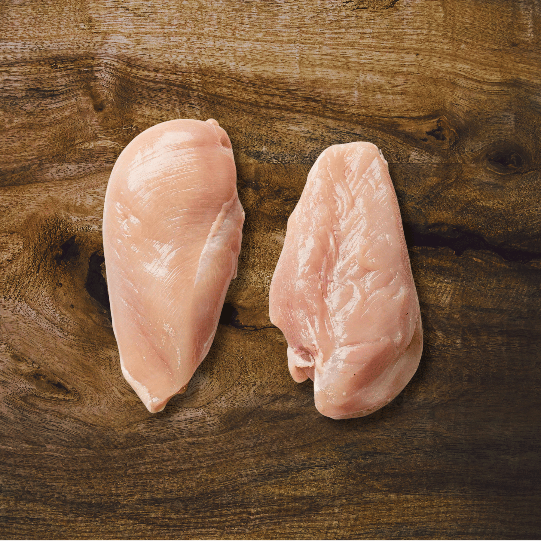 Boneless Skinless Chicken Breast