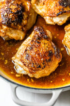 Chicken Thighs