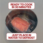 Chicken Breast Chunk