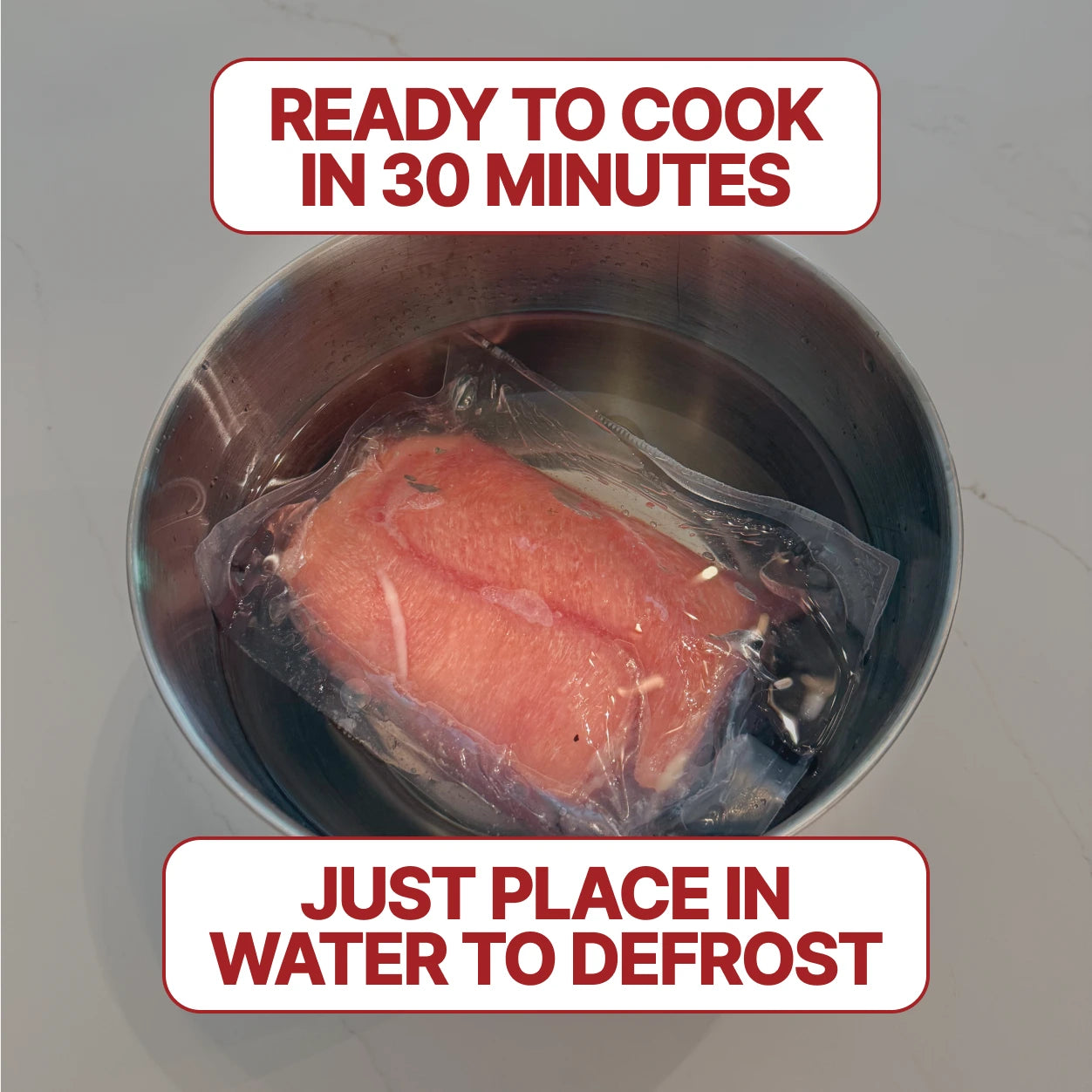 Chicken Breast Chunk