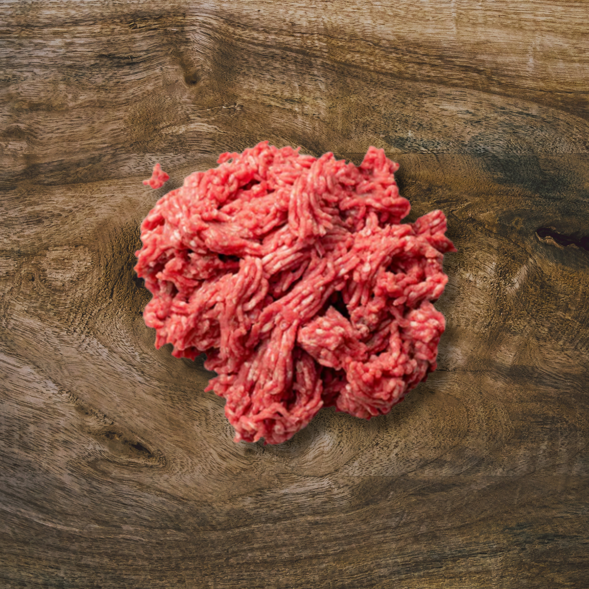 Lean Ground Beef