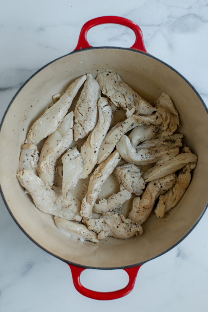 Whole Muscle Human Grade Poultry For Dogs & Cats