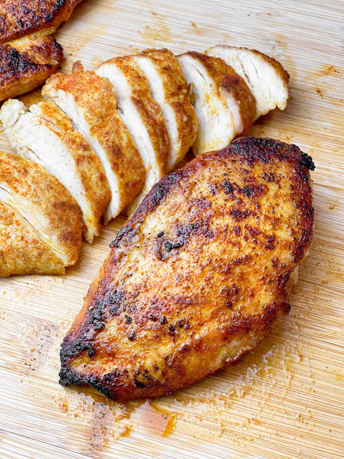 Boneless Skinless Chicken Breast